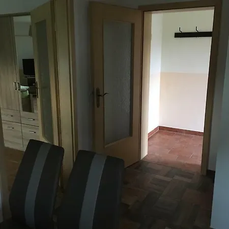 Fewo Gruner Winkel Apartment
