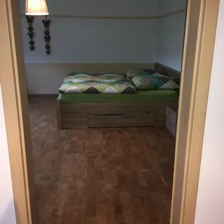 Fewo Gruner Winkel Sehma