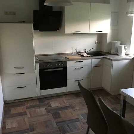 Fewo Gruner Winkel Apartment *