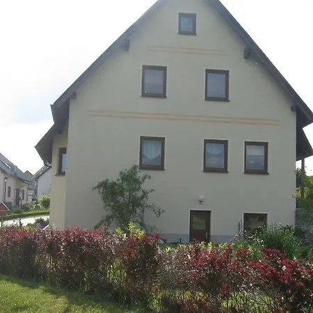 Fewo Gruner Winkel Apartment